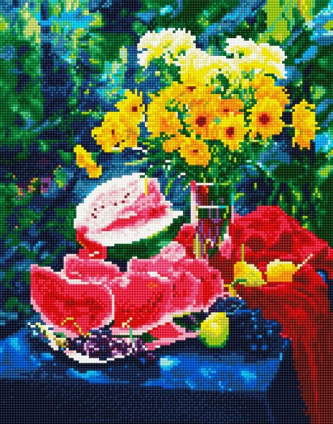 Геннадий Кириченко художник картины