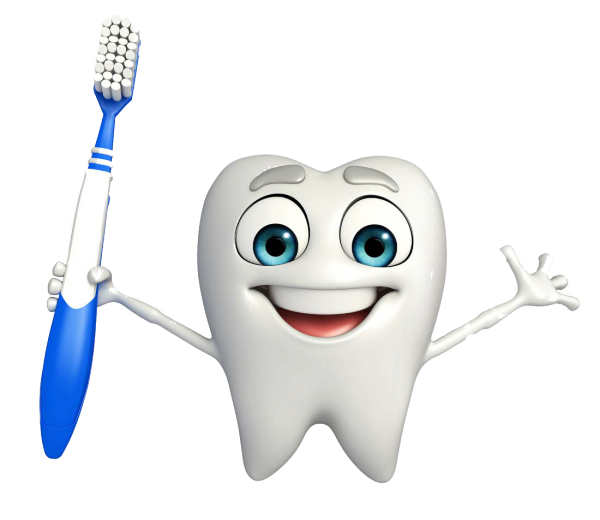 Счастливый зуб