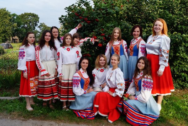 Калинов день