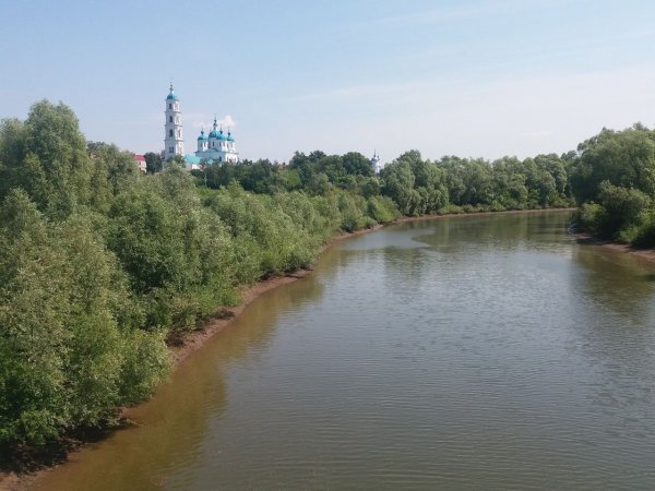 Калинов картинки