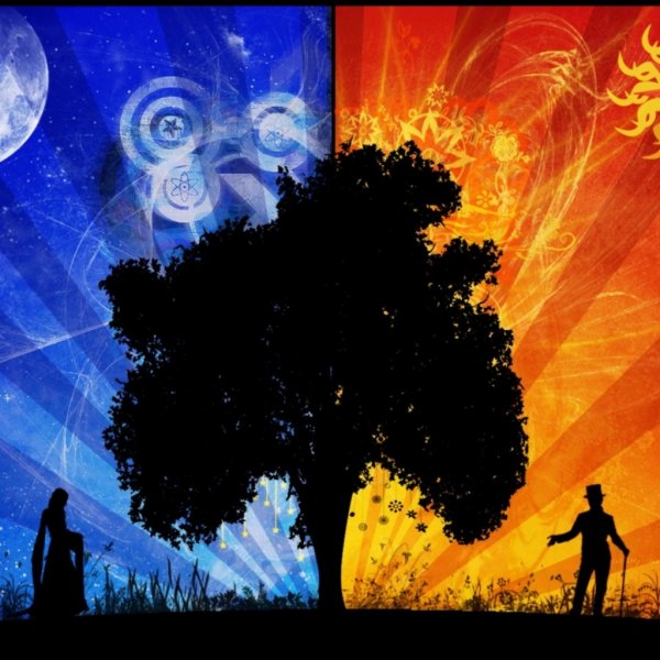 День весеннего равноденствия в 2020