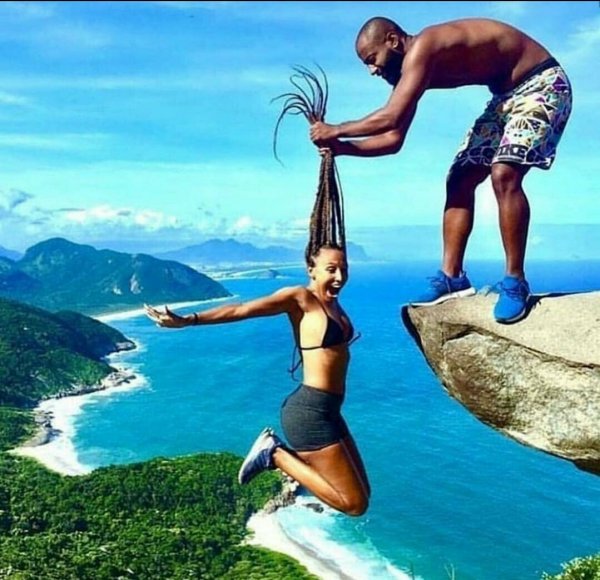 Необычные ситуации