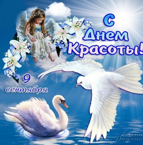 День красоты