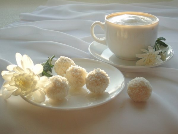 Самого самого доброго утра