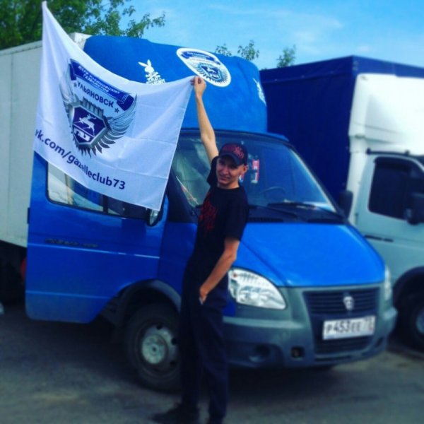 Вася Ложкин водитель Эдуард