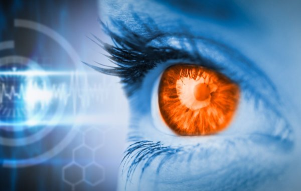 День офтальмолога 2019