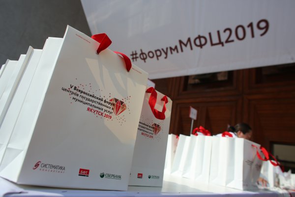 Получить ИНН В МФЦ