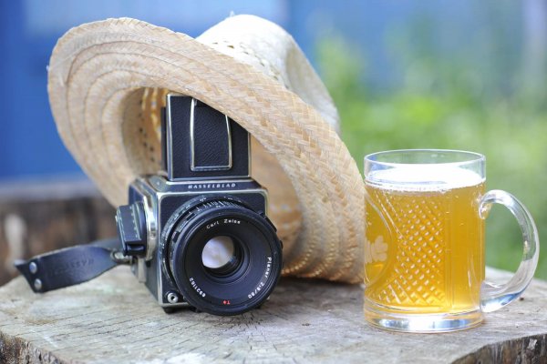 Открытки с днем рождения фотографу