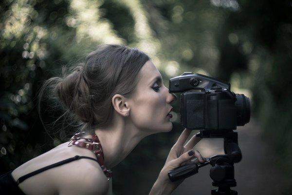 Фотограф поздравляю