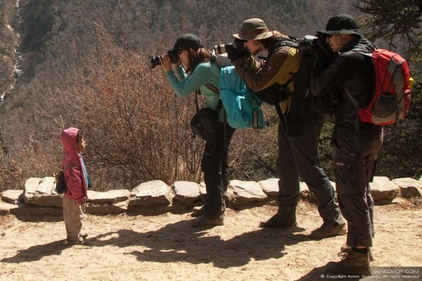 19 Августа день фотографа