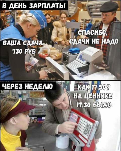 Зарплата на заводе