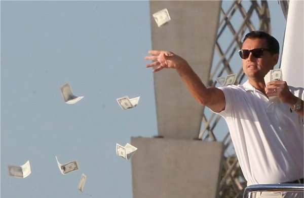 Когда получил зарплату картинки