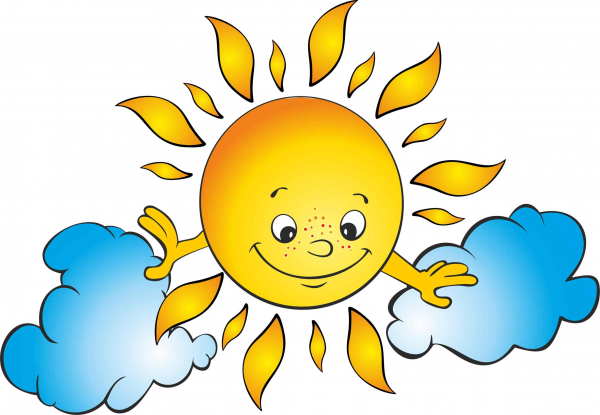 Всемирный день солнца