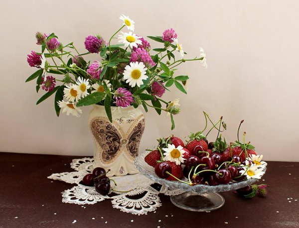 Открытка прекрасный день