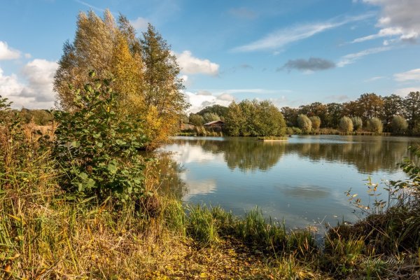 Погожий день