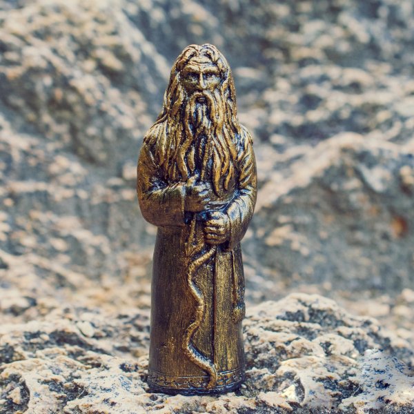 Славянская мифология Стрибог