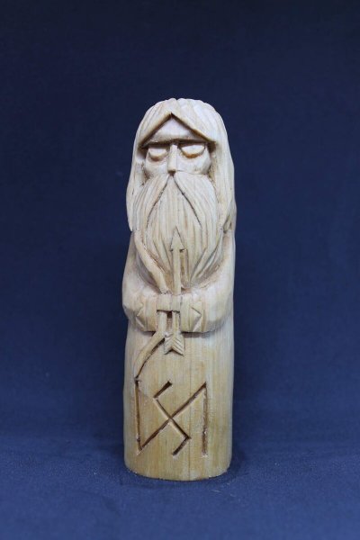 Бог Стрибог