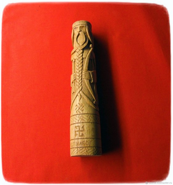 Шишкин Стрибог