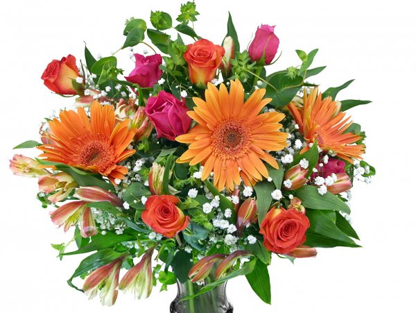 С днём рождения Тамара