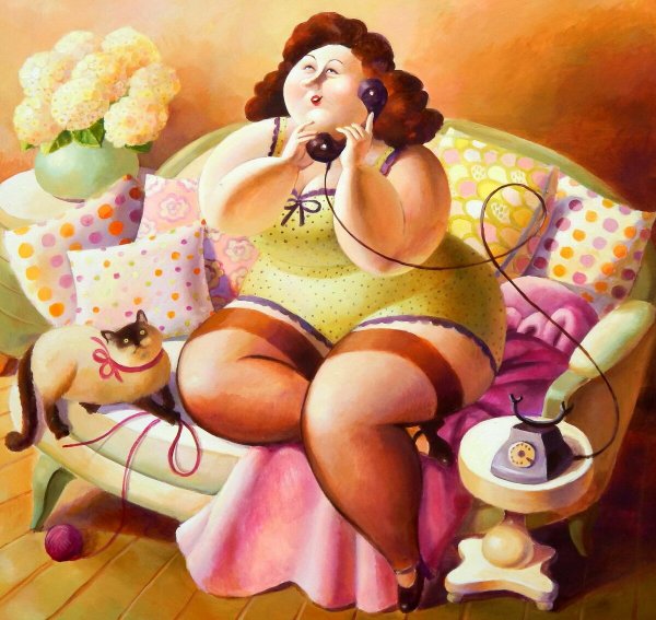 Художник Дуэйн Брайерс