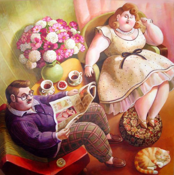 Хильда Келли