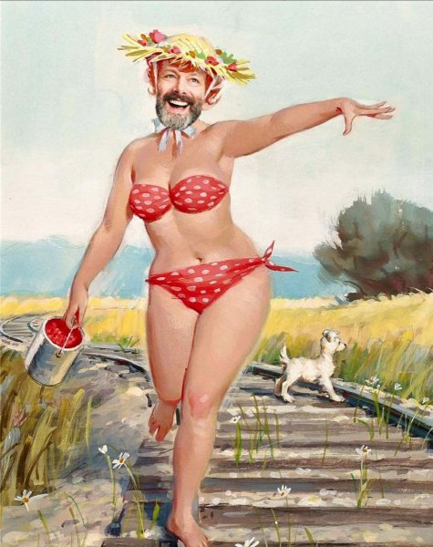 Брайерс Хильда