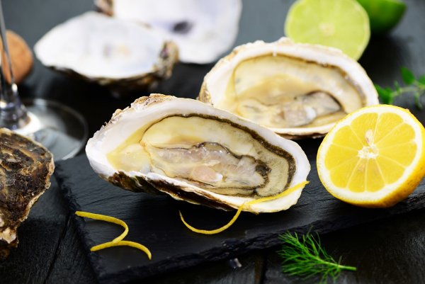 Устрица Акасаки