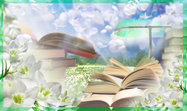 День читателя