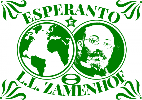 Цвета по Эсперанто