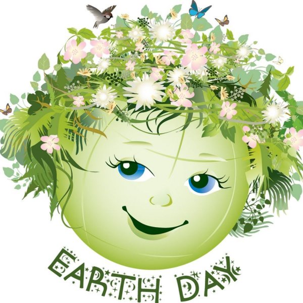 Экологическая мозаика