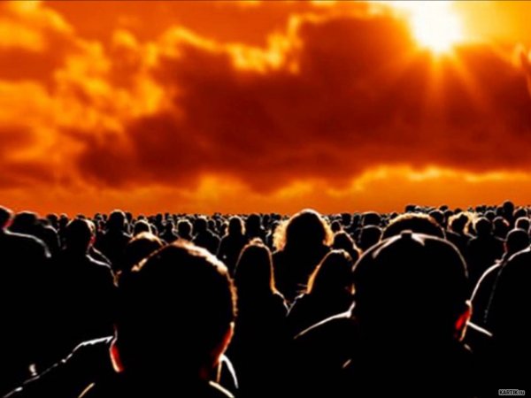 Судный день конец света