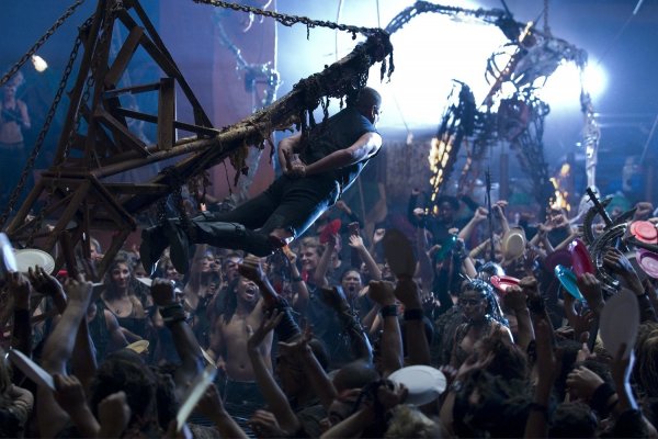 Lee-Anne Liebenberg Doomsday