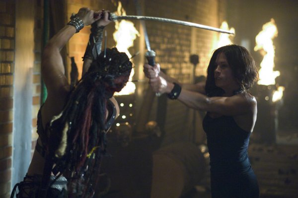 Судный день фильм 2008