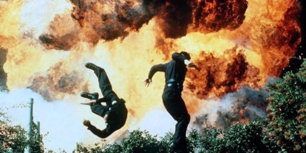 Судный день фильм 1999