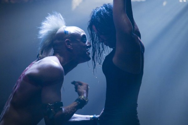 Судный день фильм 2008