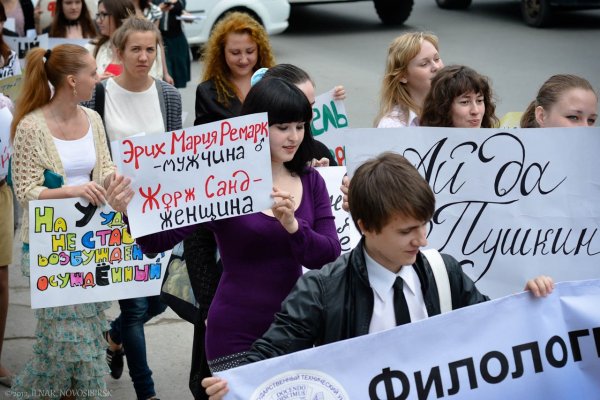 Филолог в современном обществе