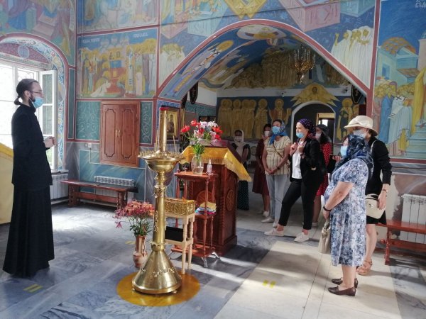 Православие епархии