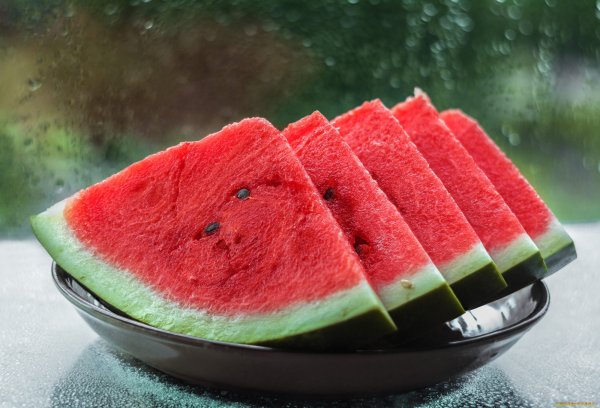 Вкусный Арбуз