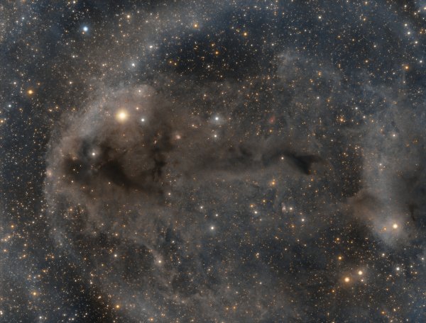 NGC 6822