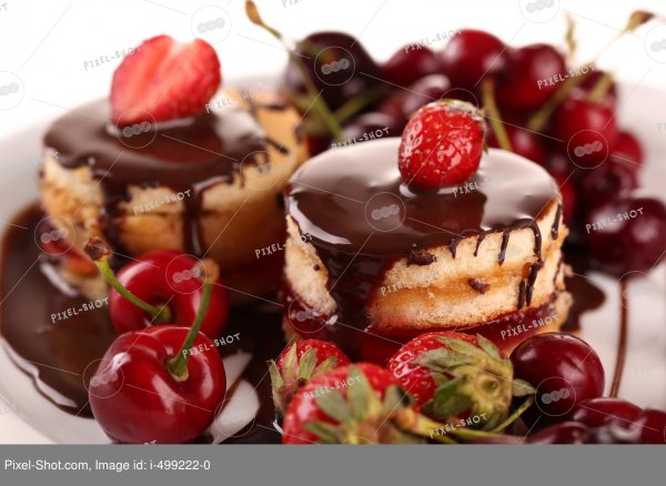 Сладкого дня рождения