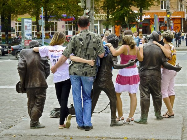 Коты художника Степана Каширина