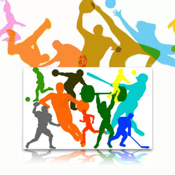 День спорта