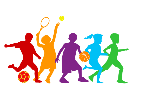 Всемирный день спорта