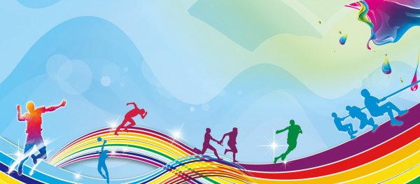 День чистого спорта