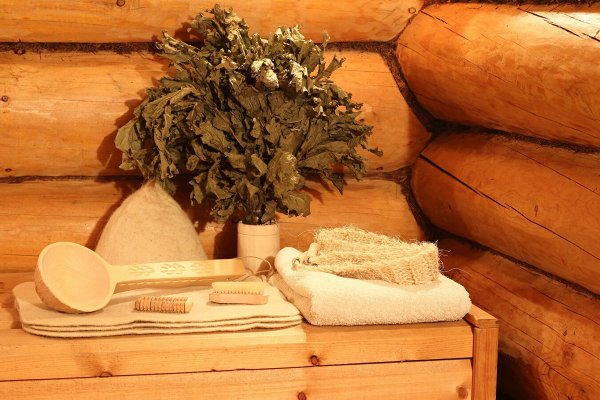 Русские банные традиции