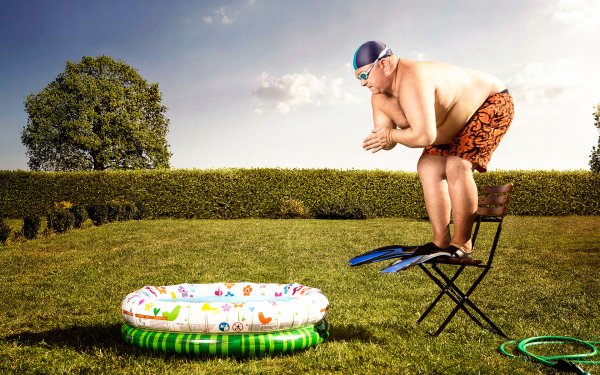 Креативные приколы