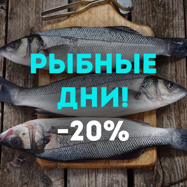 Рыбный день