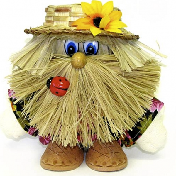 Домовой для детей