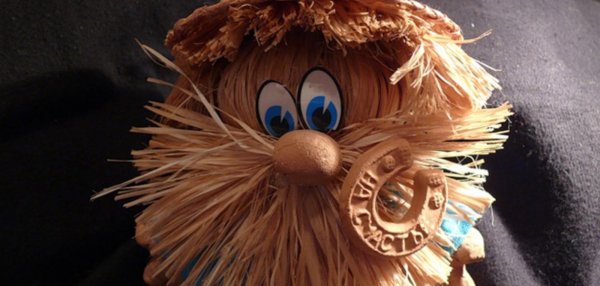 Пробуждение домового 1 апреля