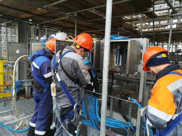 Открытки вахтовику